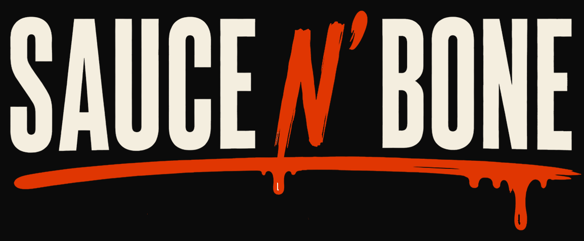 Sauce N' Bone