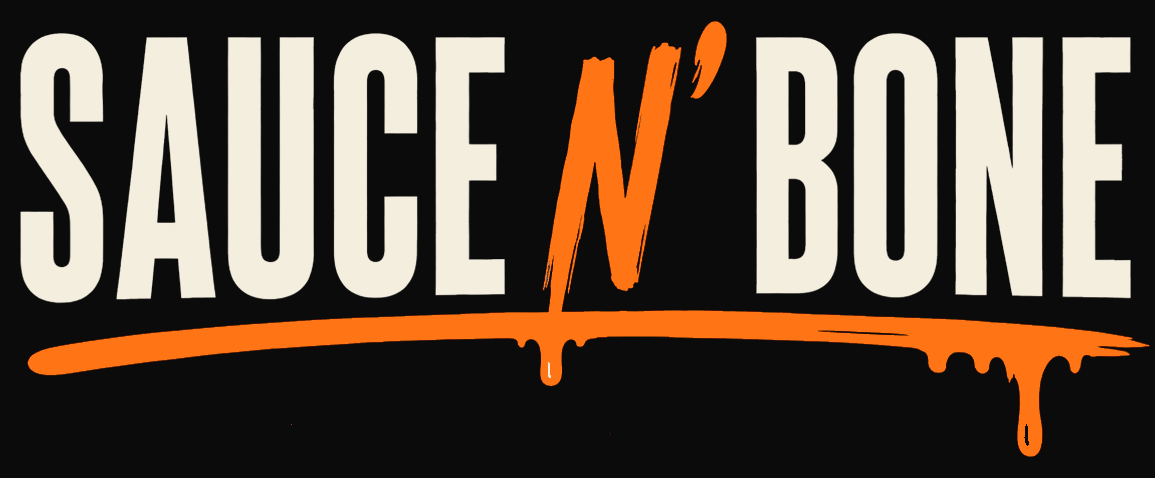 Sauce N' Bone